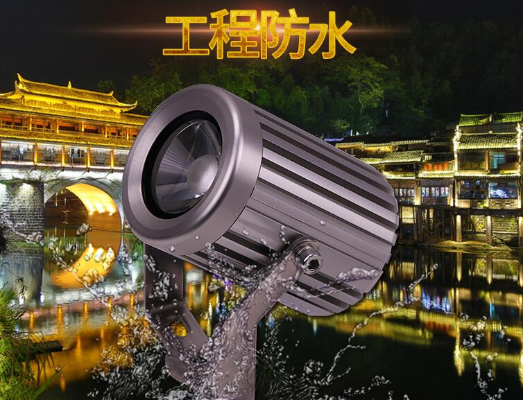 led投光燈生產(chǎn)說明書是什么？