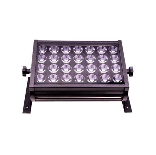 LED投光燈顯色指數高，安全節(jié)能更環(huán)保！