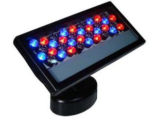 LED投光燈，城市亮化不可缺少的燈具(圖3)