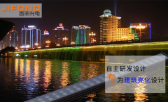 LED洗墻燈未來發(fā)展趨勢將如何？
