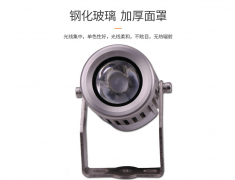 LED投光燈的優(yōu)勢表現(xiàn)在哪里？