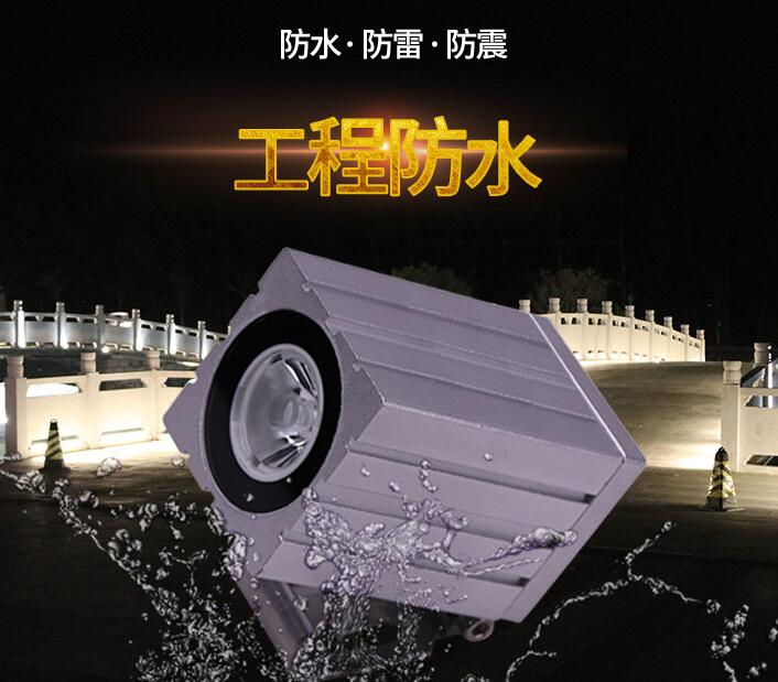 LED投光燈與泛光燈的差別在哪里？(圖2)