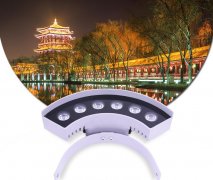 LED戶外照明可用于哪些領(lǐng)域？