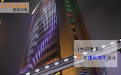你知道什么是LED洗墻燈嗎？