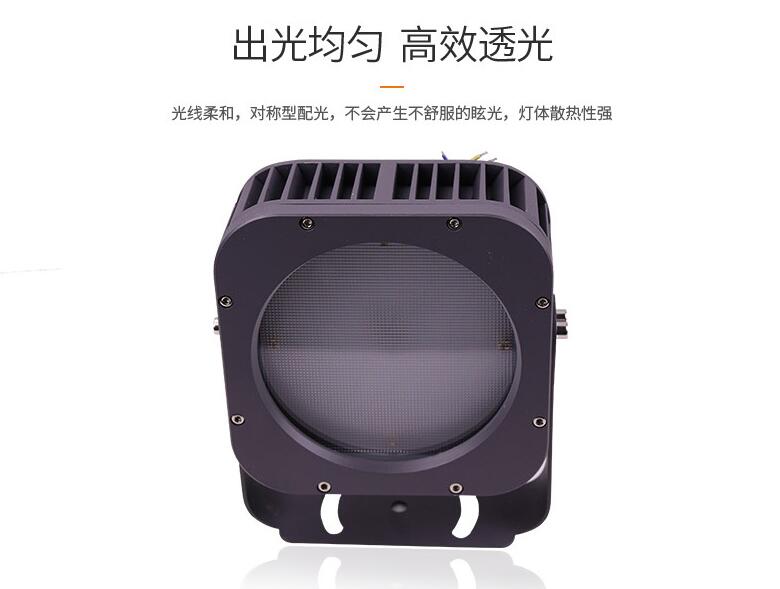 LED戶外投光燈的發(fā)展趨勢(shì)是什么？(圖2)