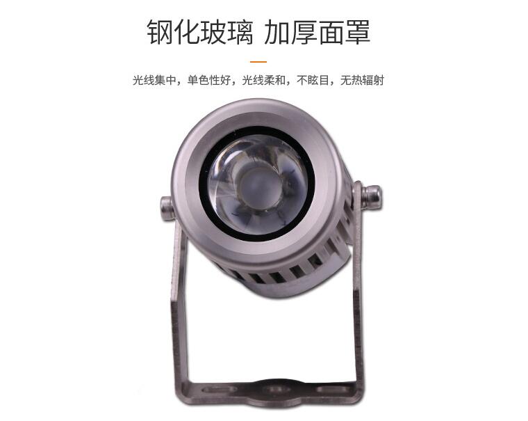 LED洗墻燈價(jià)格趨勢(shì)將會(huì)怎樣？(圖2)